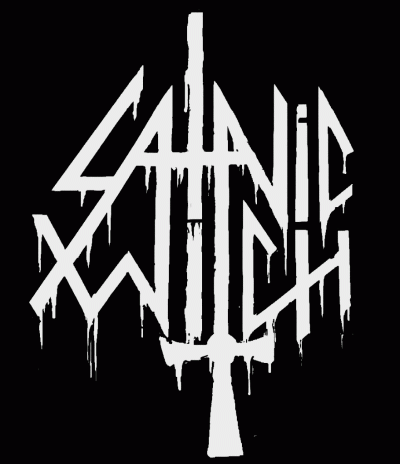 logo Satanic Witch